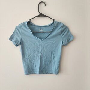 WILD FABLE Cropped T Shirt